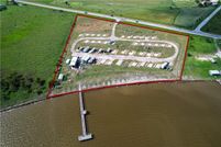 Waterfront Property for sale in Matagorda County, Texas