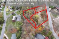 Land for sale in Bedford County, Pennsylvania