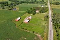 Land for sale in Marion County, Iowa