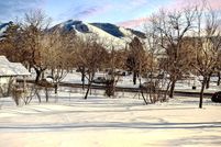 Homesite for sale in Missoula County, Montana