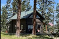 Land for sale in Lake County, Montana