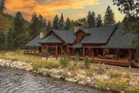 Recreational Property for sale in Ravalli County, Montana