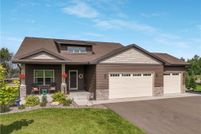 Land for sale in Dunn County, Wisconsin