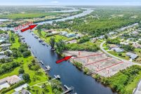 Waterfront Property for sale in Saint Lucie County, Florida