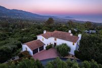 Land for sale in Santa Barbara County, California