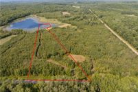 Land for sale in Washburn County, Wisconsin