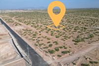 Land for sale in El Paso County, Texas