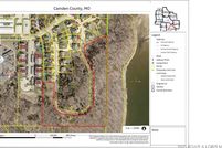 Land for sale in Camden County, Missouri
