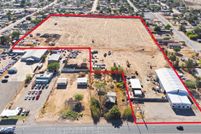 Land for sale in El Paso County, Texas