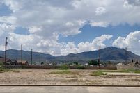 Land for sale in El Paso County, Texas