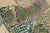 Land for sale in El Paso County, Texas