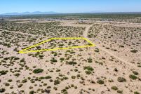 Land for sale in El Paso County, Texas