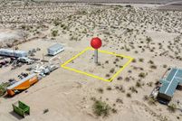 Land for sale in El Paso County, Texas