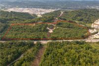 Land for sale in Kanawha County, West Virginia