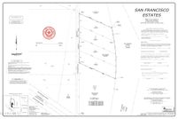 Land for sale in El Paso County, Texas