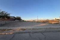 Land for sale in El Paso County, Texas