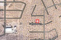 Land for sale in El Paso County, Texas
