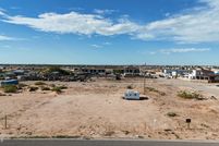 Land for sale in El Paso County, Texas