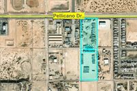Land for sale in El Paso County, Texas