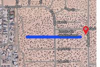Land for sale in El Paso County, Texas