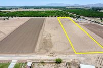 Land for sale in Dona Ana County, New Mexico