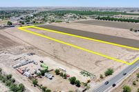 Land for sale in Dona Ana County, New Mexico