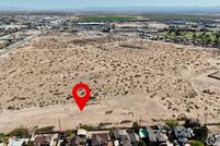 Land for sale in El Paso County, Texas