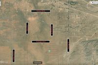 Land for sale in El Paso County, Texas