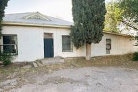 Land for sale in Dona Ana County, New Mexico