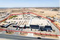 Land for sale in El Paso County, Texas