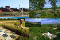 Timberland Property for sale in Bowie County, Texas