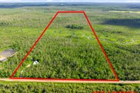 Land for sale in Cheboygan County, Michigan