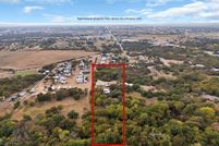 Land for sale in Parker County, Texas