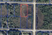 Land for sale in Okeechobee County, Florida