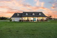 Land for sale in Kaufman County, Texas