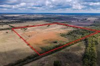 Land for sale in Fannin County, Texas