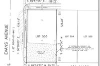 Timberland Property for sale in Tarrant County, Texas