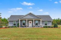 Land for sale in Baker County, Florida