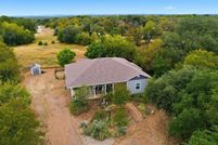 Land for sale in Parker County, Texas