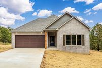 House for sale in Faulkner County, Arkansas