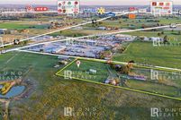 Land for sale in Denton County, Texas