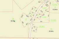 Land for sale in Talladega County, Alabama