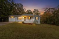 Land for sale in Whitfield County, Georgia