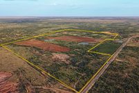 Land for sale in Wichita County, Texas