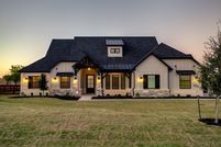 Land for sale in Denton County, Texas