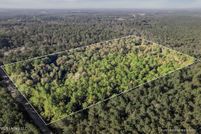 Land for sale in Pearl River County, Mississippi