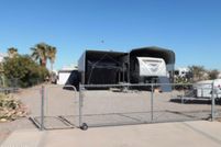 Land for sale in La Paz County, Arizona