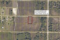 Land for sale in Okeechobee County, Florida