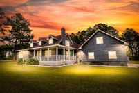 Land for sale in Dorchester County, South Carolina