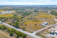 Land for sale in Parker County, Texas